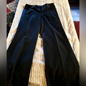 Isaac Mizrahi - Target , tuxedo style slacks